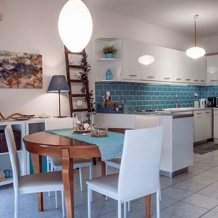 Casa Divina Ferienhaus *