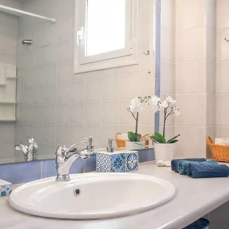 Ferienhaus Casa Divina