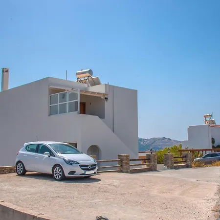 Casa Divina * Ándros