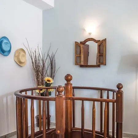 Casa Divina * Ándros