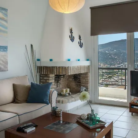 Casa vacanze Casa Divina Ándros